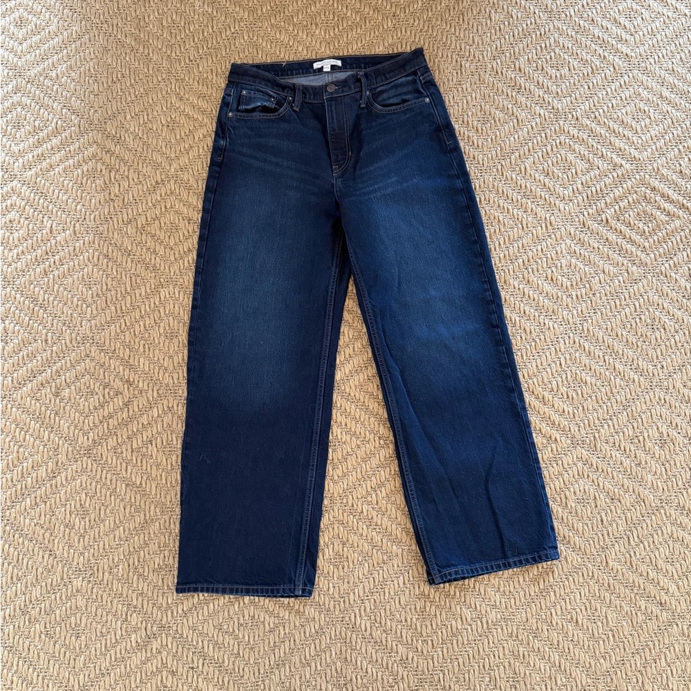 Banana republic Classic Blue Women's Jeans